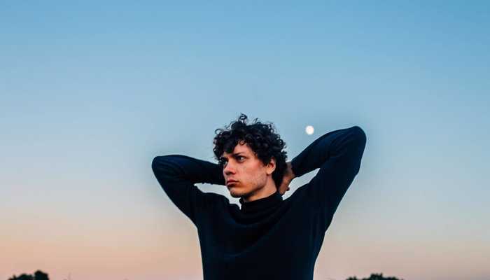 Tobias Jensen