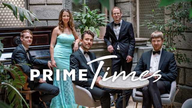Prime Times